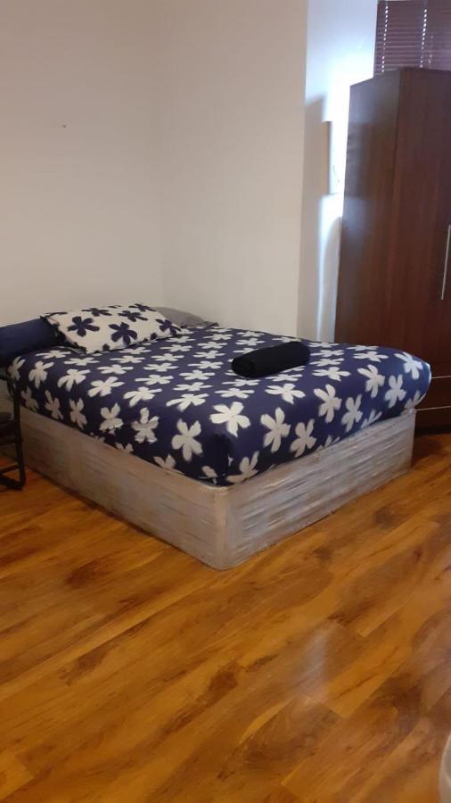Sw16 Norbury Guesthouse London Bagian luar foto