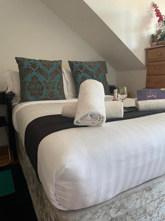 Sw16 Norbury Guesthouse London Bagian luar foto