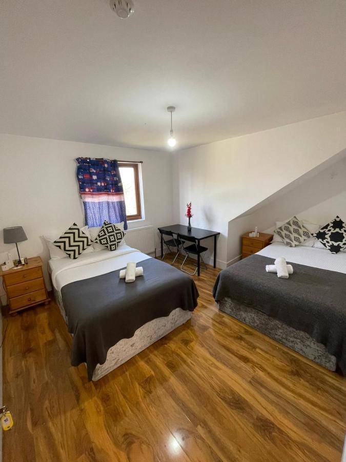 Sw16 Norbury Guesthouse London Bagian luar foto
