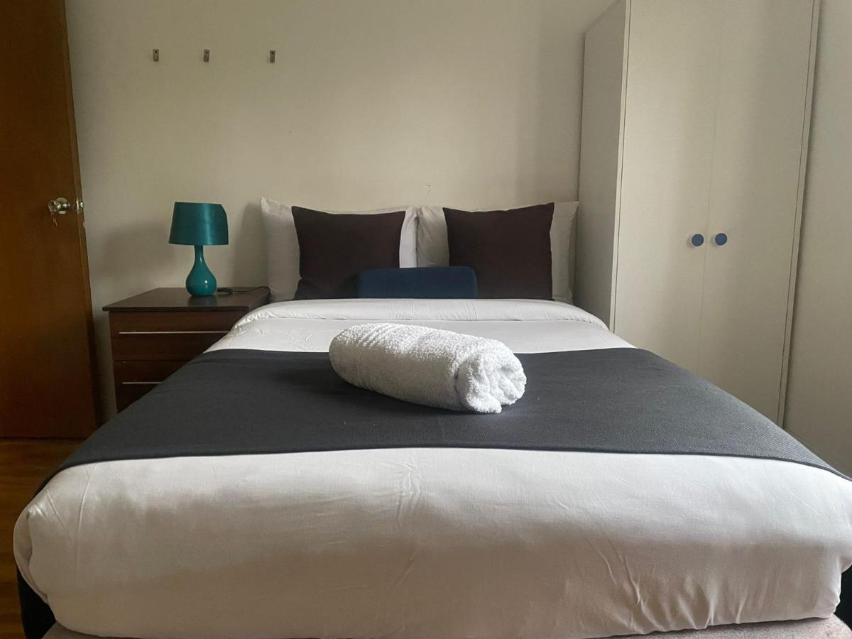 Sw16 Norbury Guesthouse London Bagian luar foto
